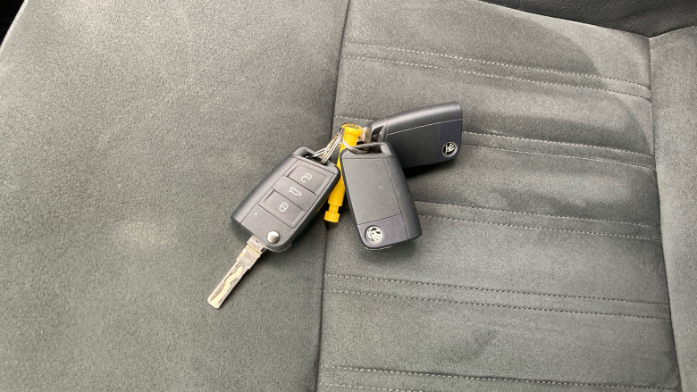 Skoda Octavia 2.0 TDI CR SE L 5dr DSG [7 speed] Diesel Estate